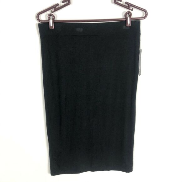 Apt. 9 Dresses & Skirts - NWT Apt. 9 Black Jersey Pencil Skirt Women's Size Medium